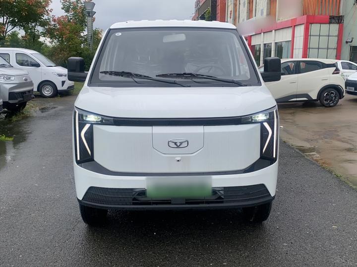 Dolphin EV 2026 Dolphin K5 Comfort 36.8kWh photo 2