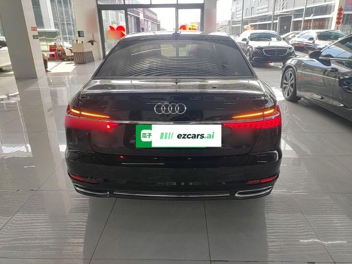 A6L 2021 45 TFSI photo 3