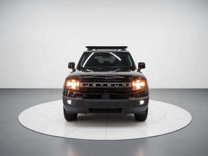 2025 1.5TD DCT Explorer photo 2