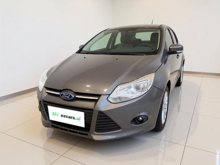 Focus 2012 Sedan 1.6L AT Comfort photo 2