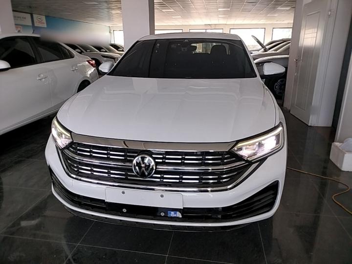 Sagitar 2023 280TSI DSG Plus photo 2