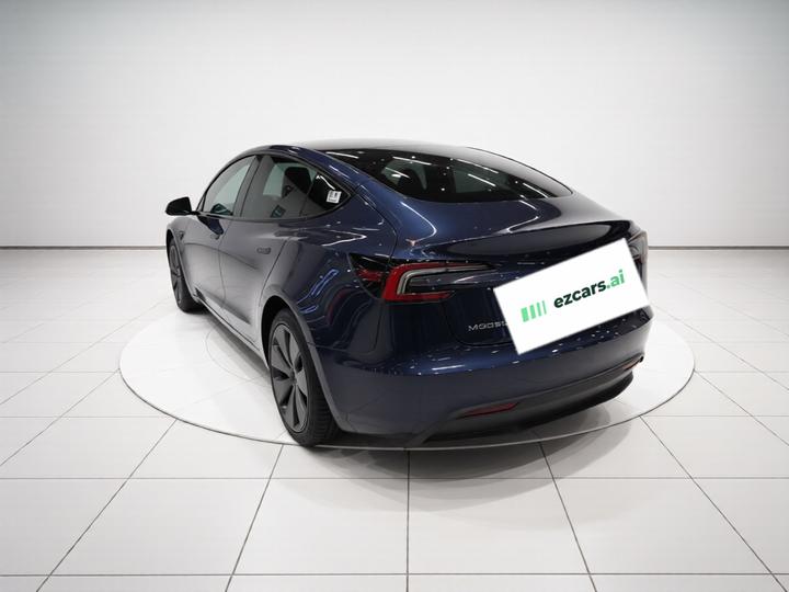 Model 3 2025 RWD photo 4