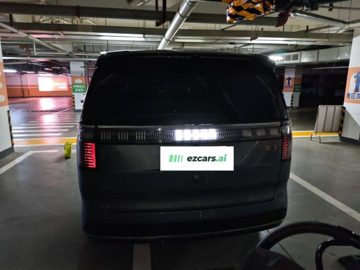 009 2024 7-Seater 108kWh photo 5