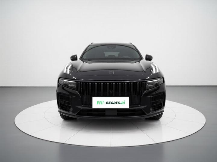 09 EM-P 2021 2.0T PHEV Halo 6-Seater photo 2