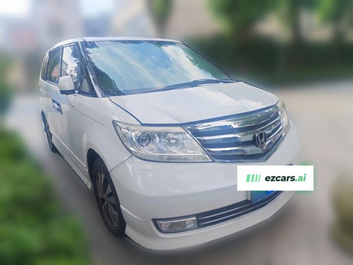 Elysion 2012 2.4L VTi-S Premium photo 3