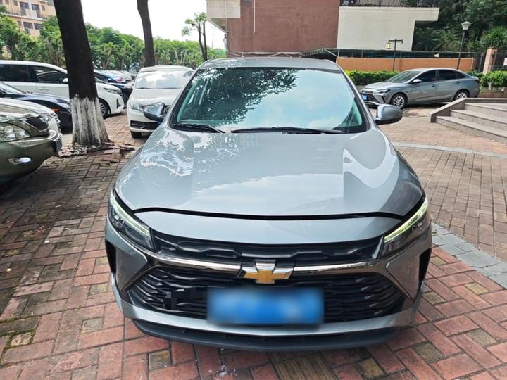 Cruze 2023 1.5L DCT photo 2