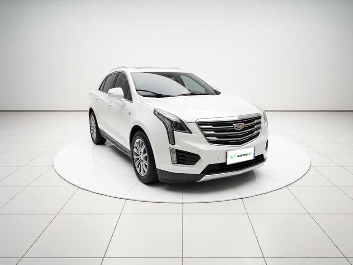 XT5 2018 25T Luxury photo 3