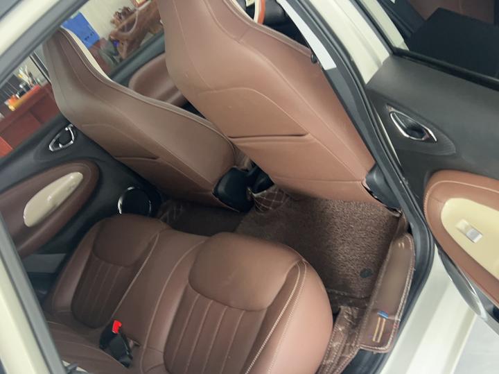 Wuling Bingo 2024 333km photo 4