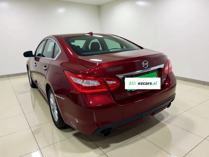 Teana 2018 2.0L XL photo 4