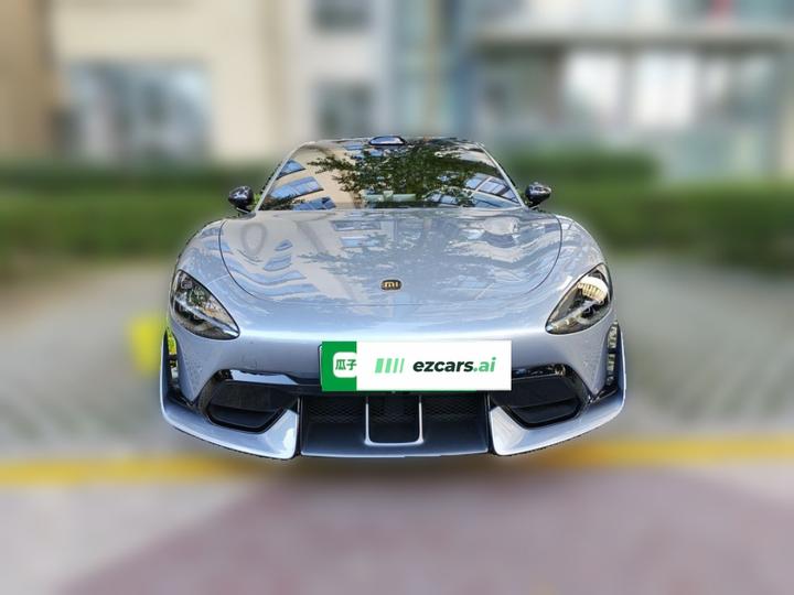 Xiaomi SU7 Ultra 2025 Ultra photo 2