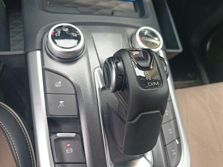 300 2023 Off-road 2.0T Conqueror photo 6