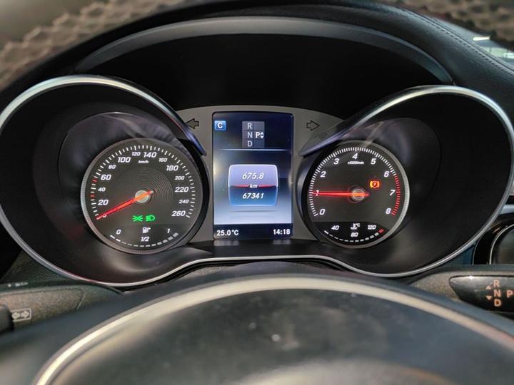 C-Class 2016 C 180 L Sport photo 3
