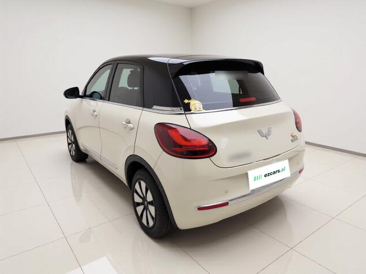Wuling Bingo 2023 203km photo 4