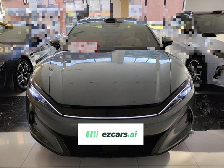 Han L 2025 DM-p AWD LiDAR Flagship photo 2
