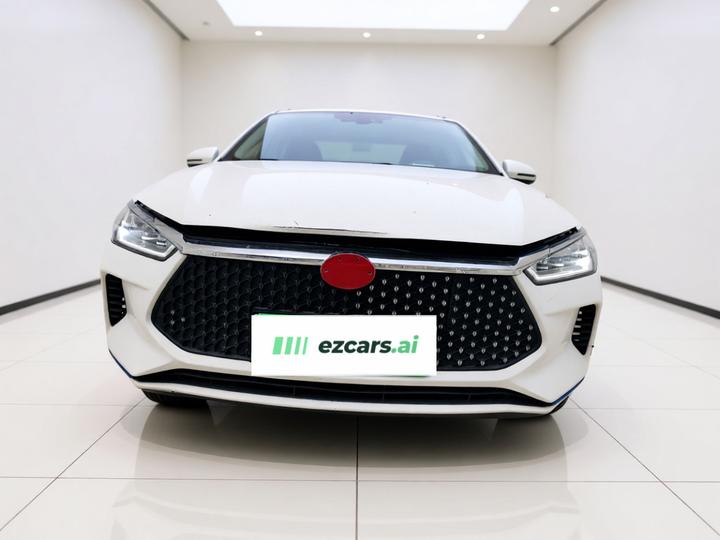e2 2020 Upgraded Standard Range Standard photo 2