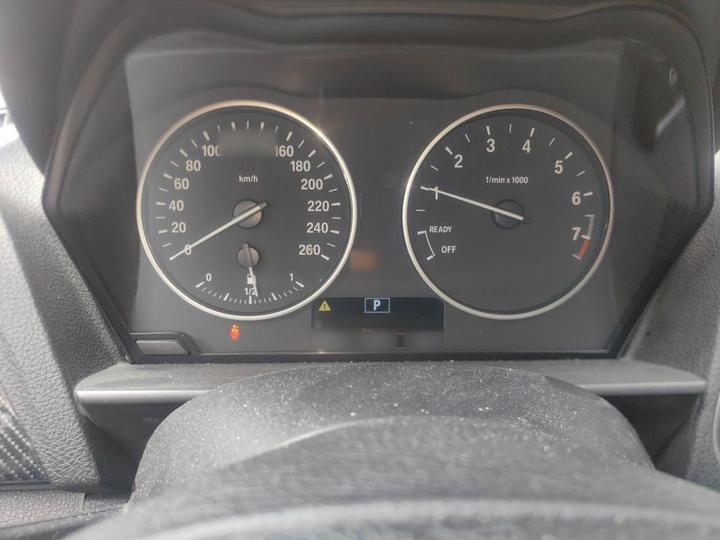 2 Series Imported 2014 220i Leading photo 4