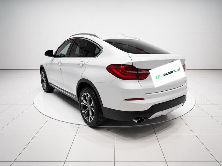 X4 2014 xDrive20i X Design Package photo 4