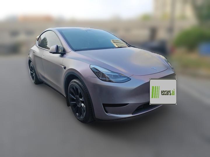Model Y 2023 RWD photo 3