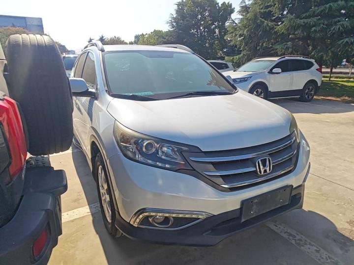 CR-V 2013 2.0L AWD Classic photo 3