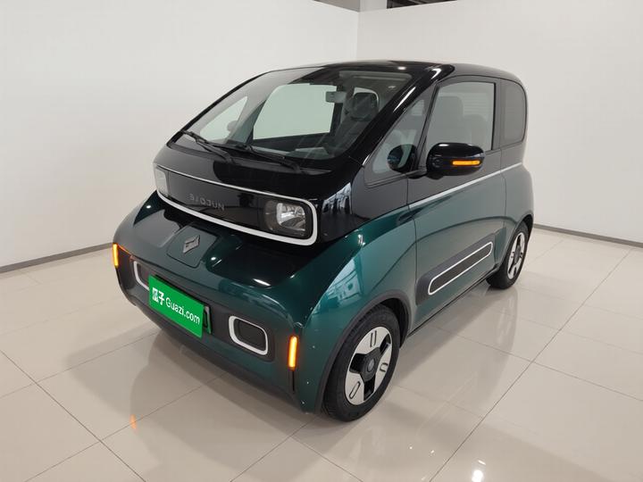KiWi EV 2022 NCM
