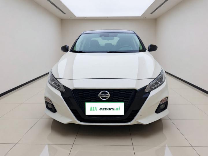 Teana 2021 2.0L XL Comfort photo 2