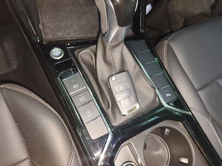 Passat 2026 380TSI photo 8