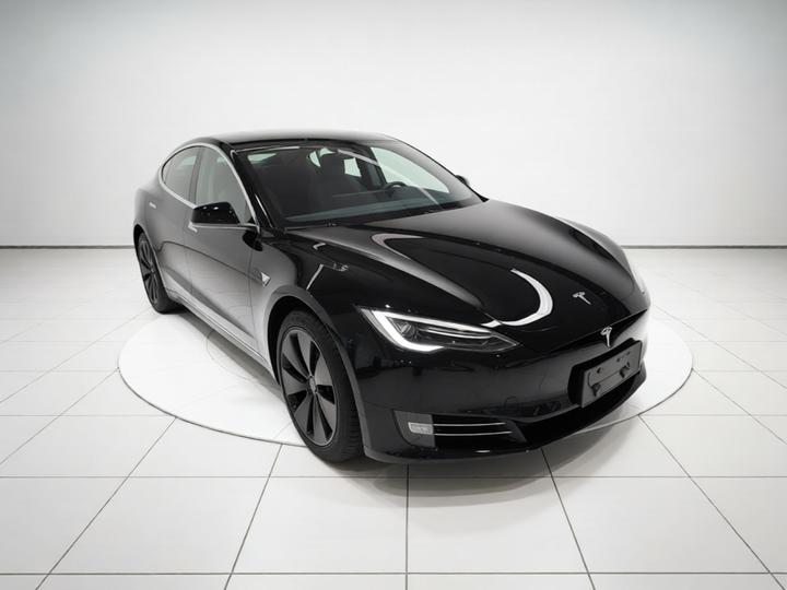 Model 3 2025 RWD photo 3