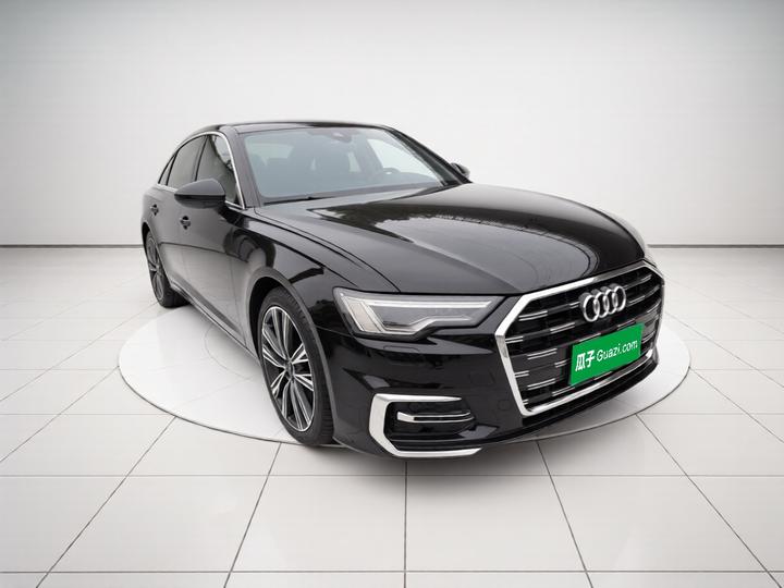 A6L 2024 45 TFSI Dynamic photo 3
