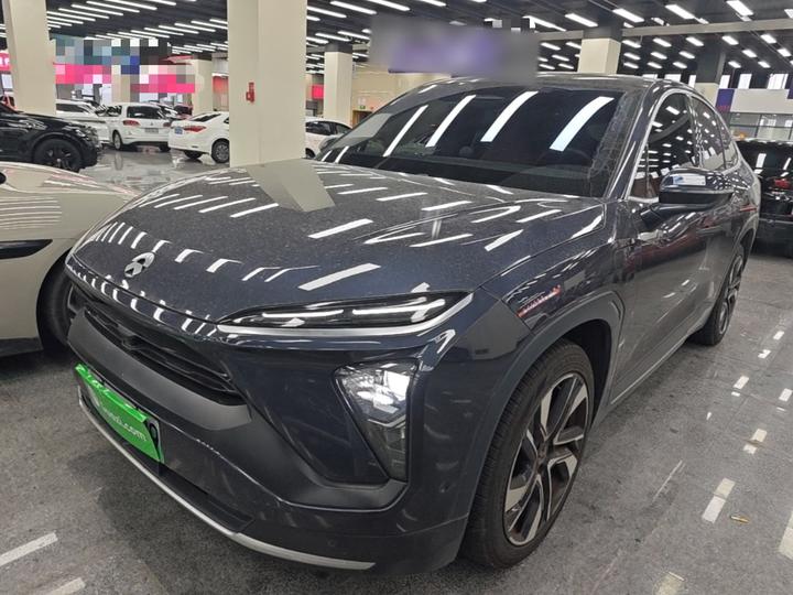 EC6 2020 430KM Sport
