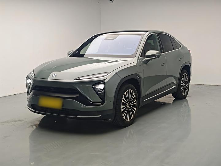 EC6 2020 430KM Sport