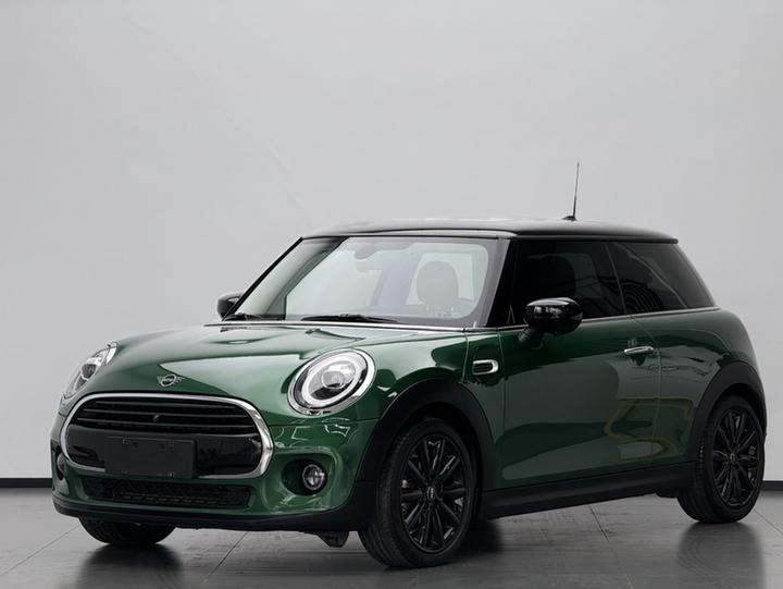 2021 1.5T COOPER 5-Door