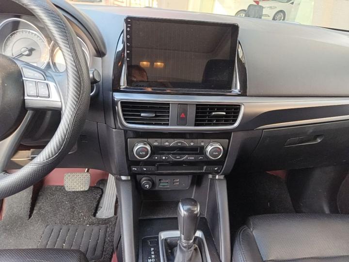 CX-5 2015 2.5L AT AWD Flagship photo 8