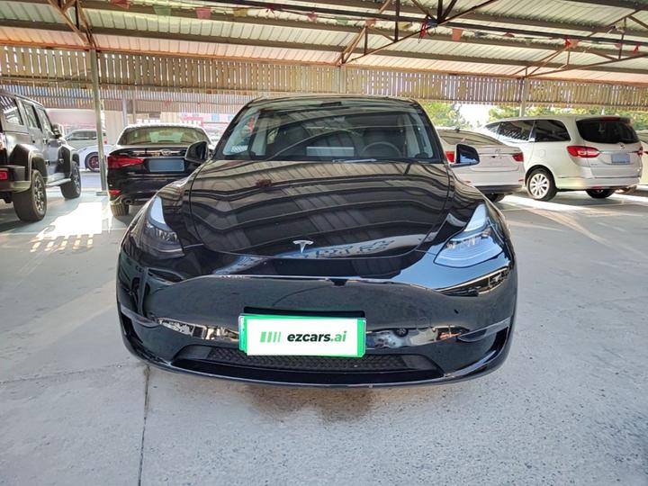 Model Y 2022 Performance AWD photo 2