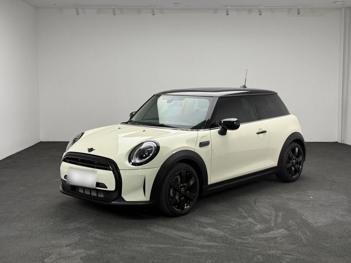 2023 1.5T COOPER
