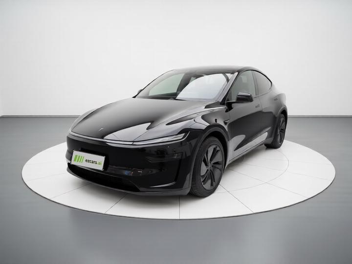 Model Y 2025 RWD