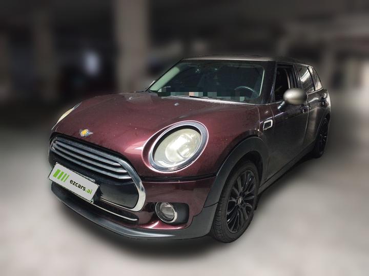 2016 Facelift 1.5T COOPER