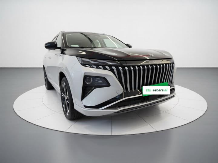 2022 Hybrid 1.5T MHD photo 3