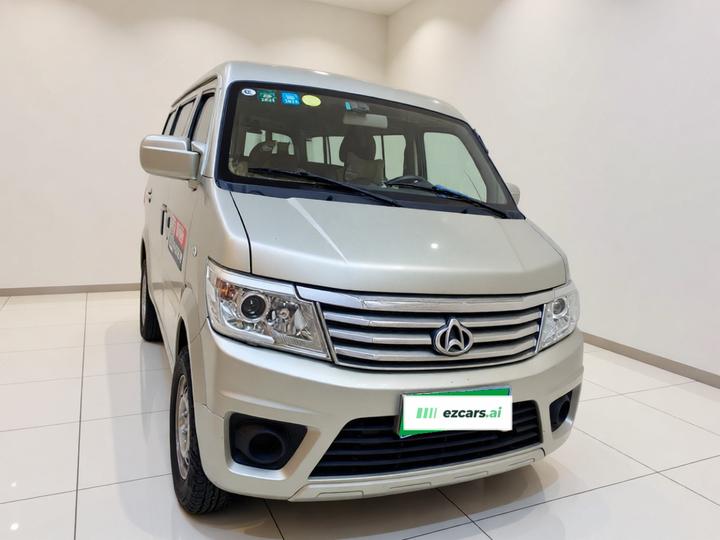 Changan 9 2015 1.5L Base 4G15S photo 3