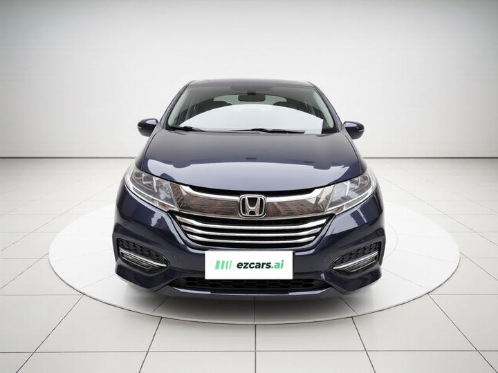 Odyssey 2018 2.4L Smart photo 2