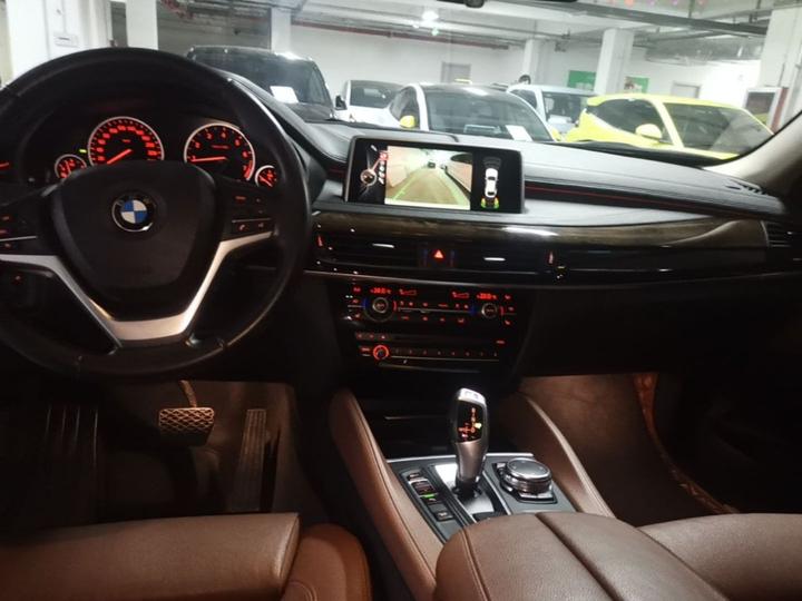 X6 2015 xDrive28i photo 6