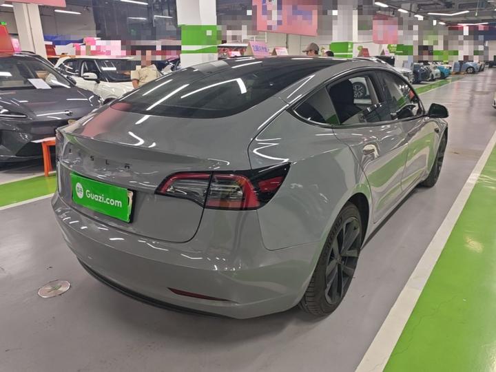 Model 3 2022 RWD photo 6