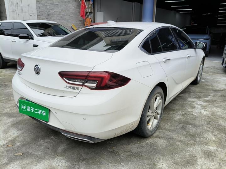 Regal 2021 552T Elite photo 4