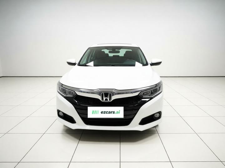 Crider 2019 180Turbo CVT Luxury China VI photo 2