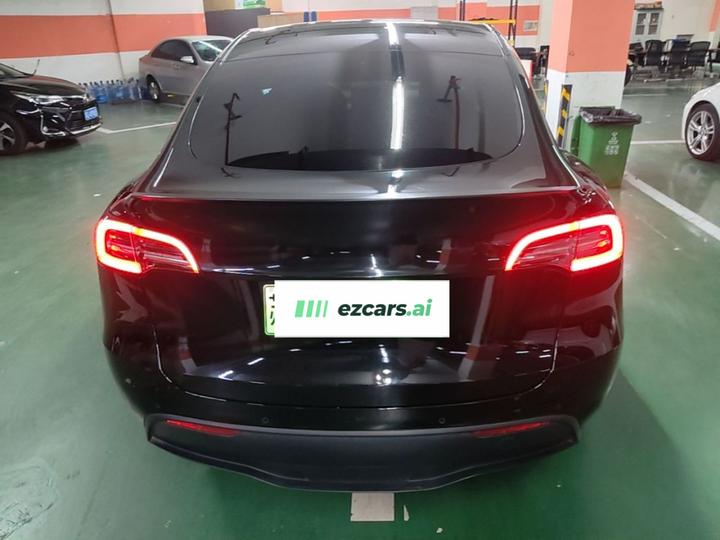 Model Y 2022 Performance AWD photo 3