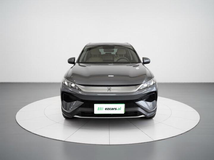 Song Pro EV 2025 2nd Gen DM-i 75KM Leading photo 2