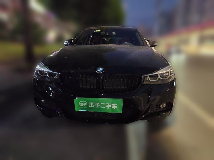 3 SeriesGT 2019 330i xDrive M Sport photo 2