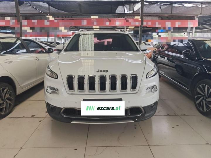 Cherokee 2016 2.4L photo 2