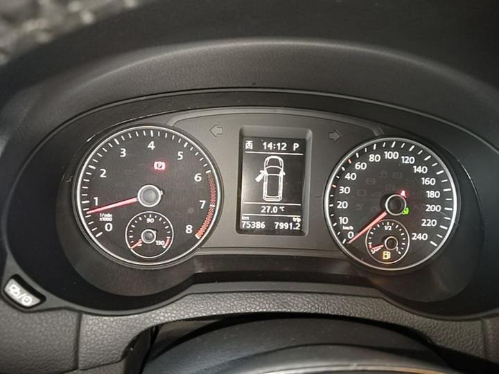 2018 380TSI 7-Seater photo 3