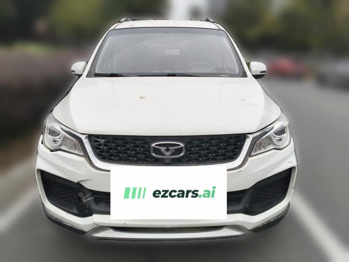 V3 2016 1.5L MT Connected II photo 2