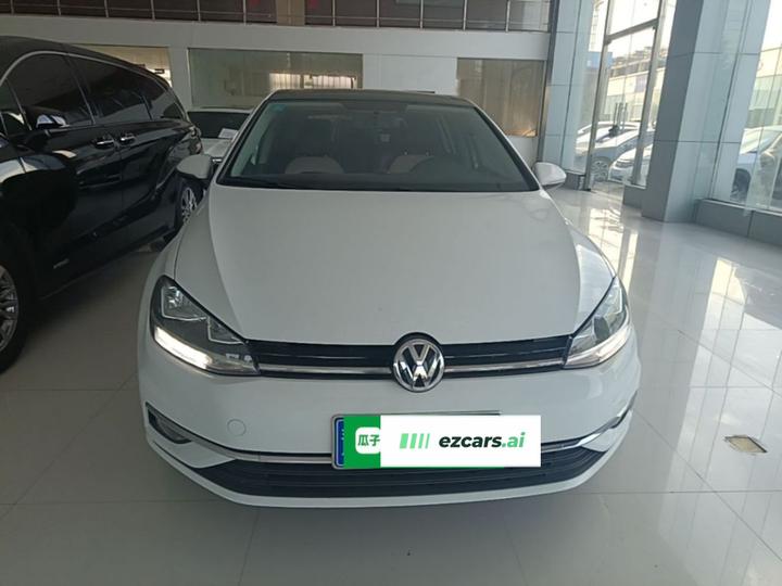 Golf 2020 200TSI DSG Comfort Progressive photo 2